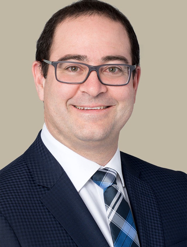 François Lefebvre