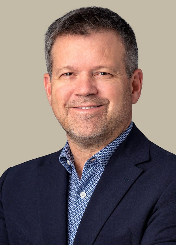 Francois Valin