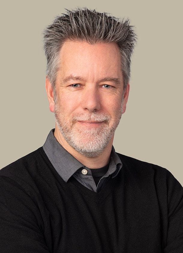 Frédéric Papin