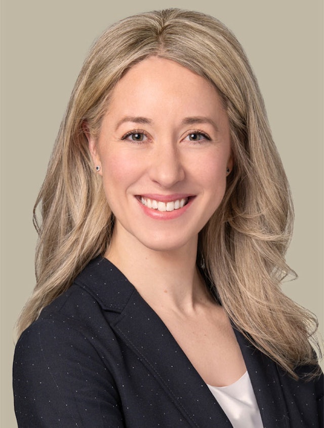 Gabrielle Lachance Touchette