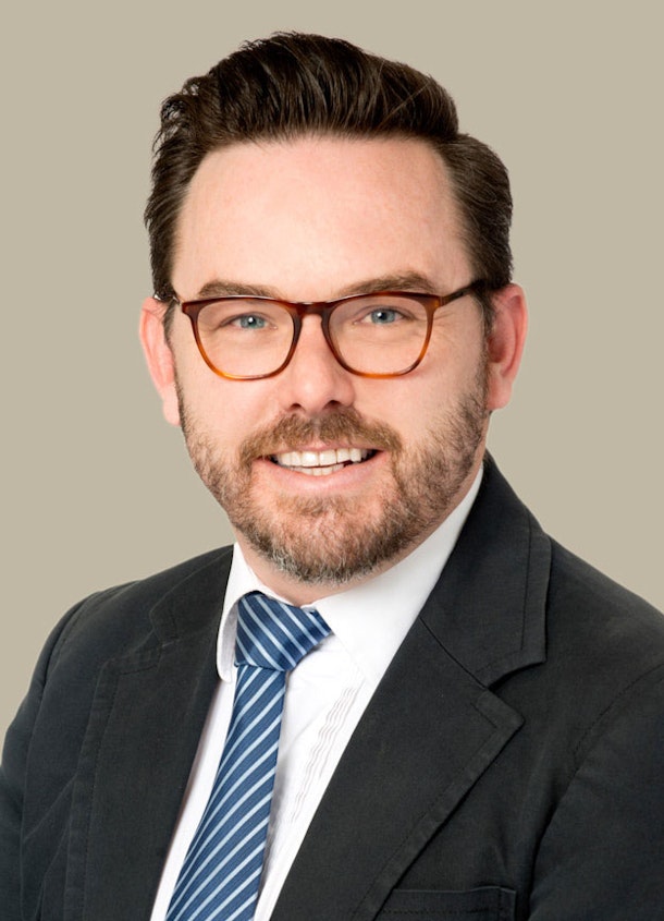 Gaël Picout