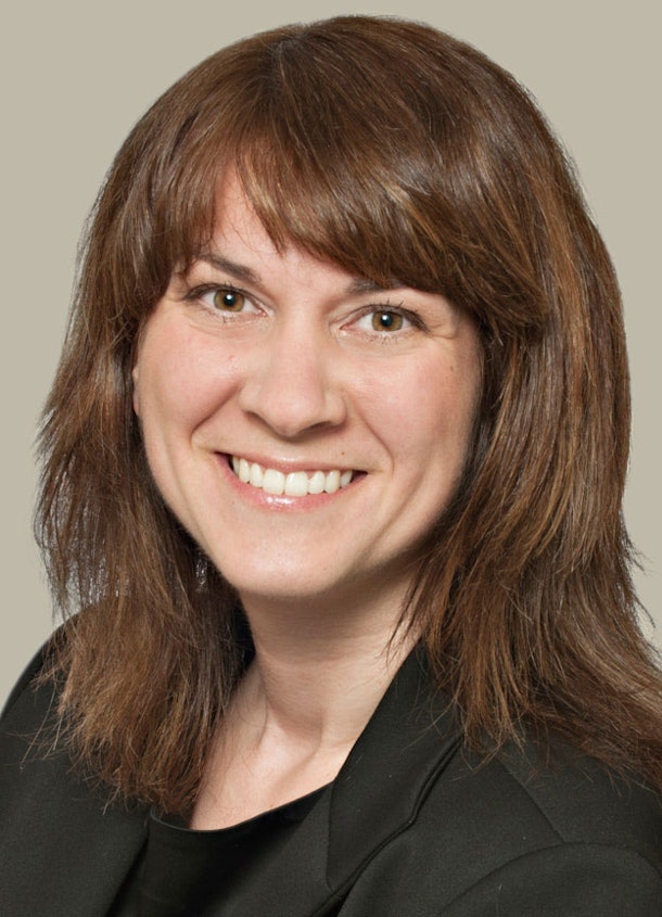 Geneviève Paquin