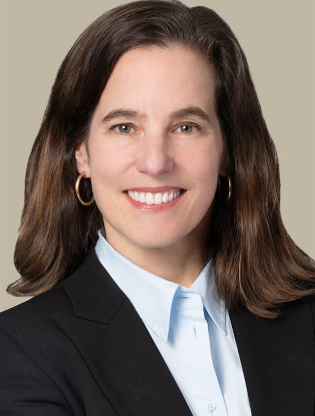 Geneviève Vigneault