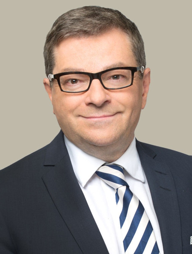Gilles Seguin