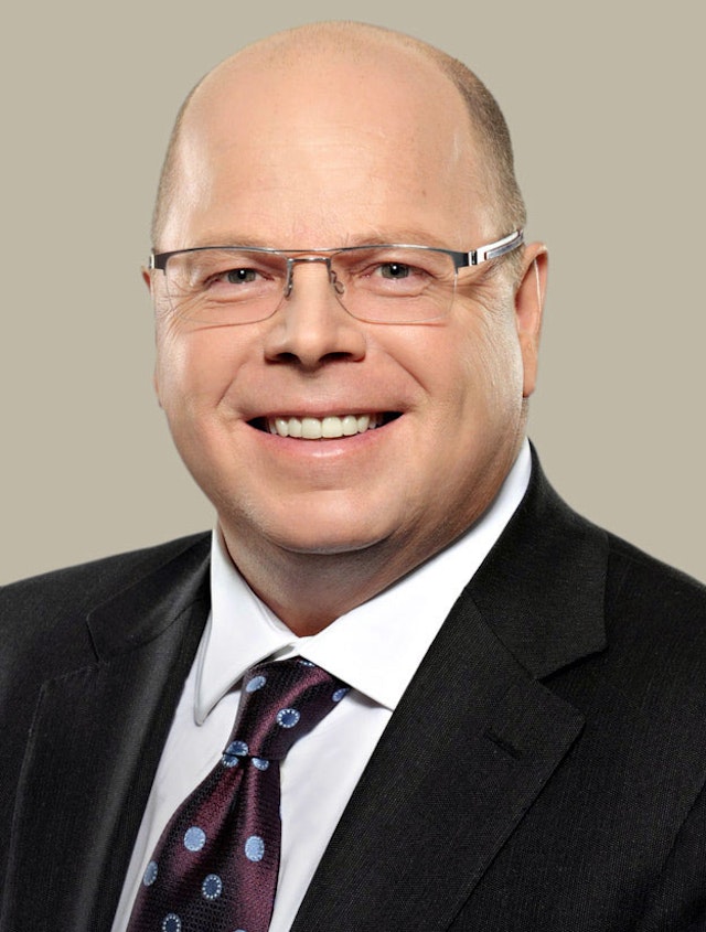 Gino Martel