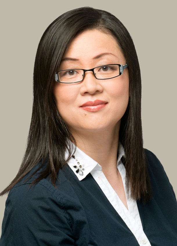 Helena Wang