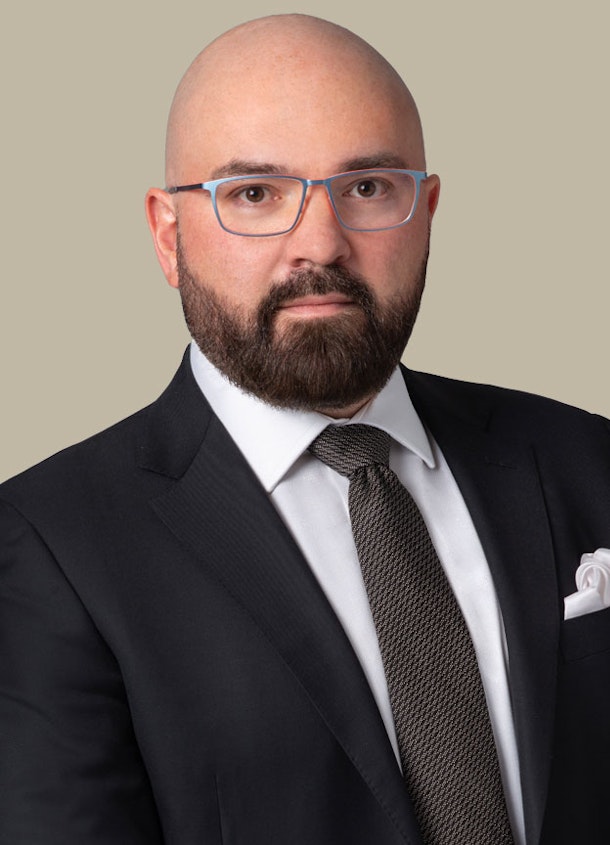 Ilya Kalnish