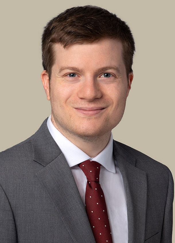 Isaac Harris