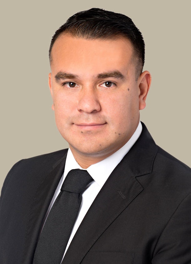 Jaime Millan