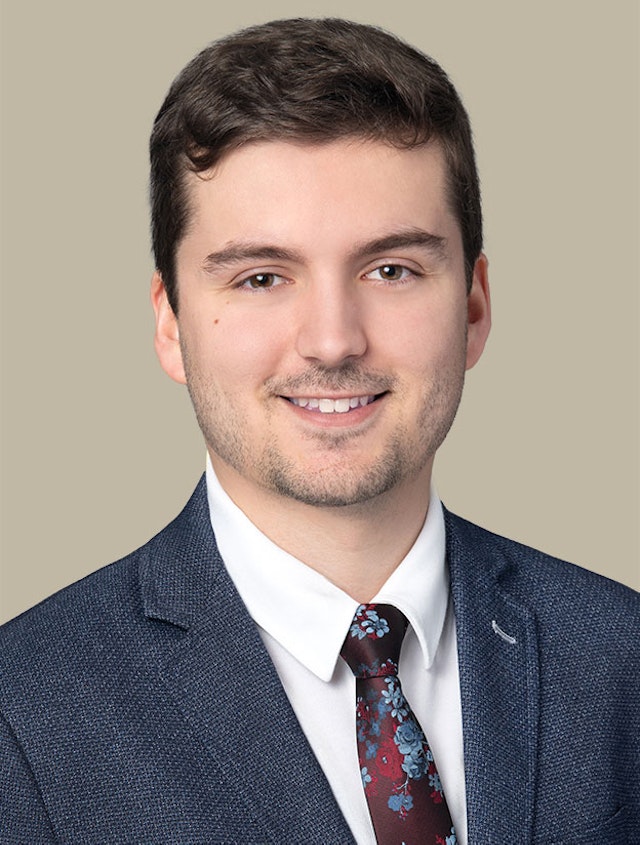 Jakob Isaac Rancourt