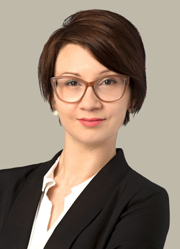 Jennifer Dugas