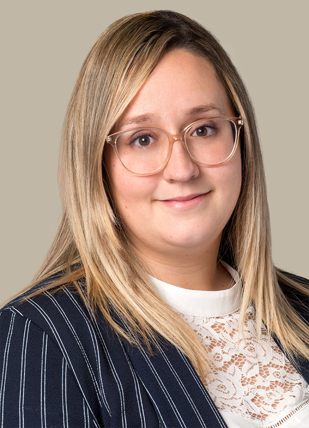 Jessica Tailly-Côté