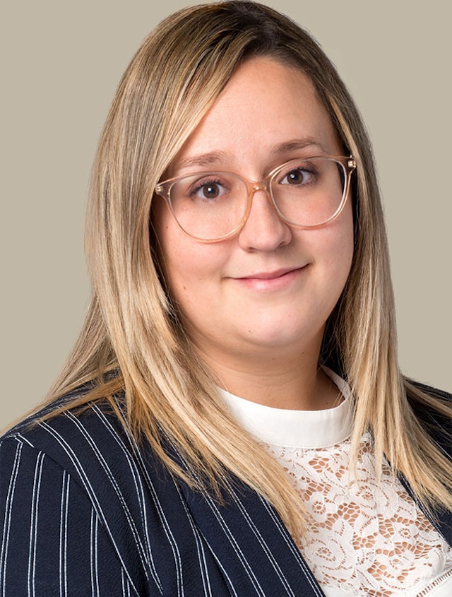 Jessica Tailly-Côté