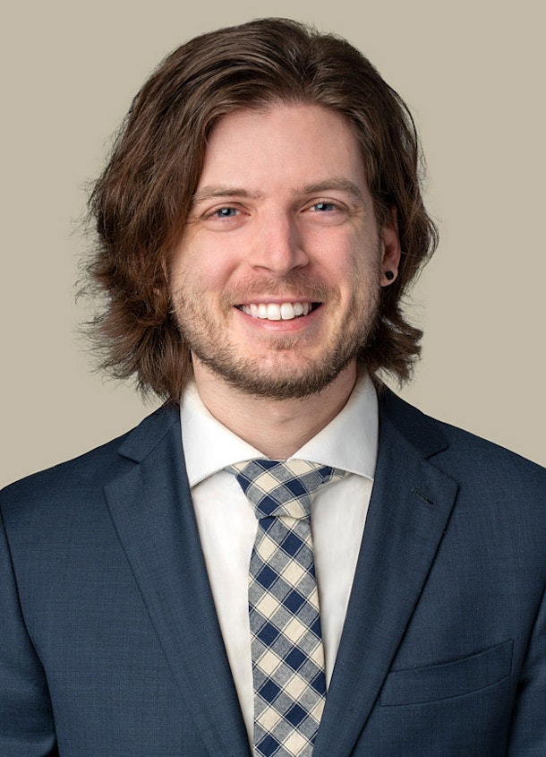 Jonathan Coulombe