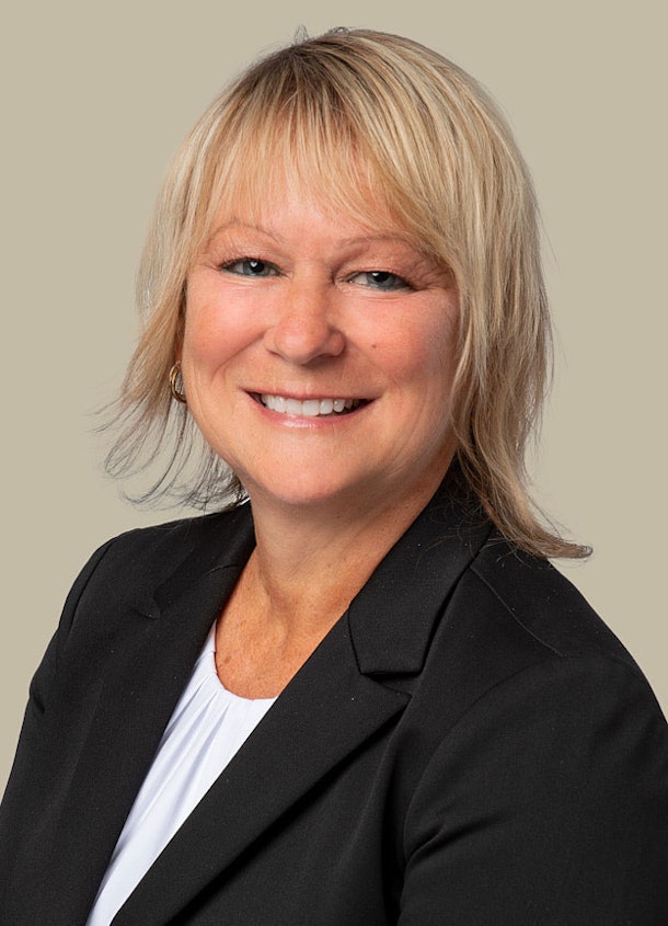 Josée Lacroix