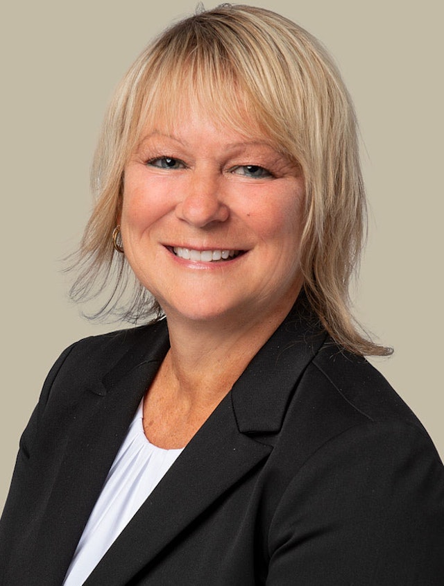 Josée Lacroix