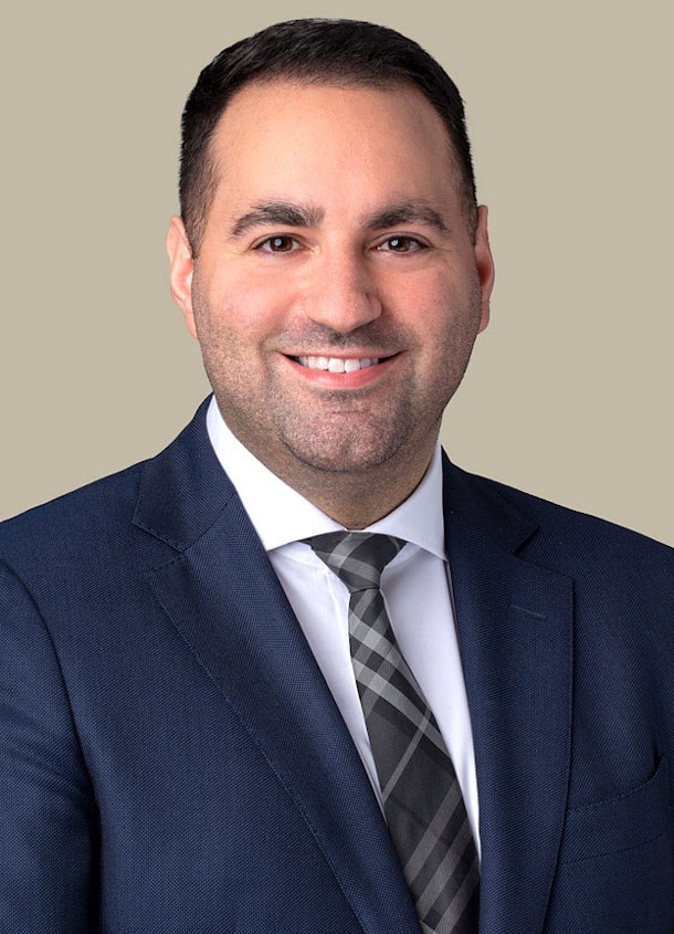 Joshua Zlotnick