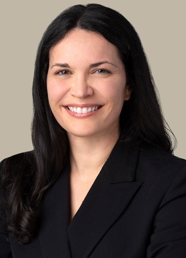 Julie Boutin