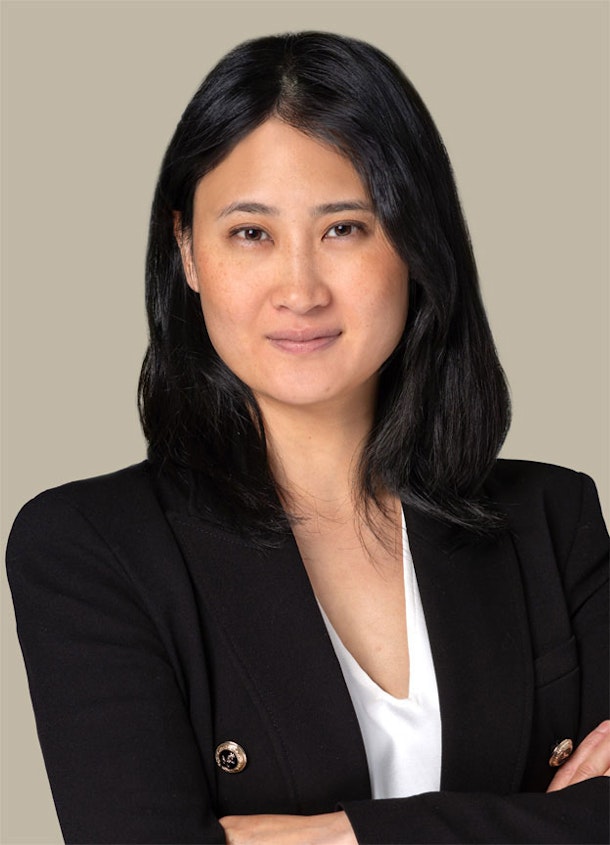 Julie Doan