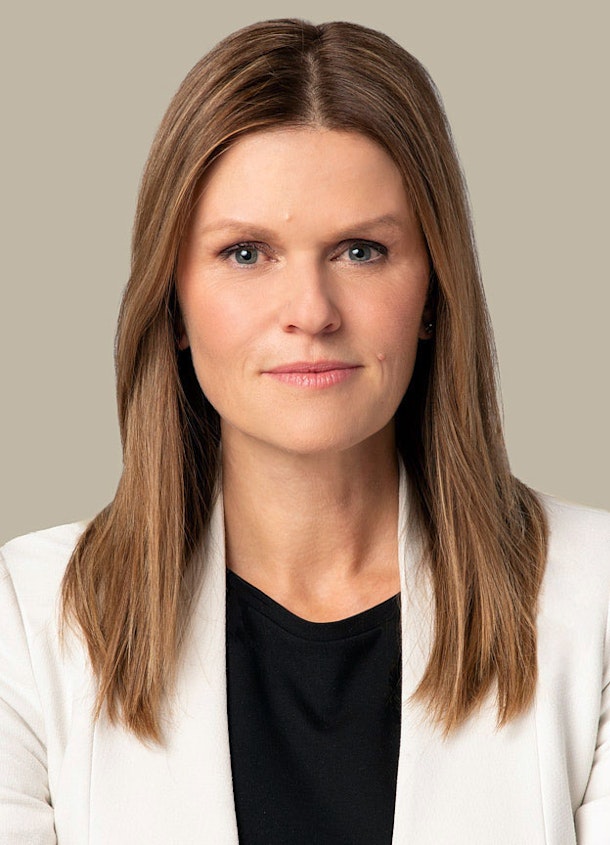 Julie Doré