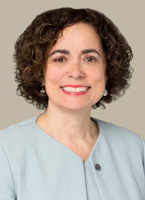 Julie Loranger