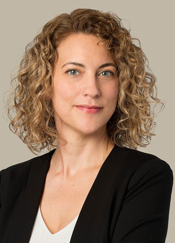 Julie Provost