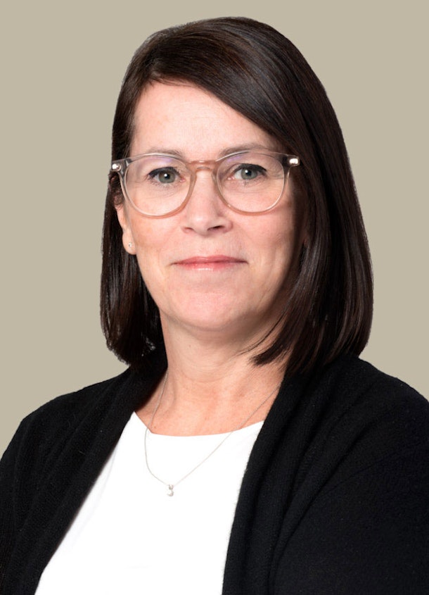 Julie Tremblay