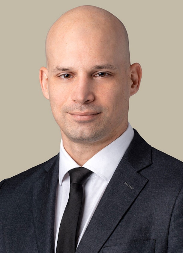 Julien Lefebvre