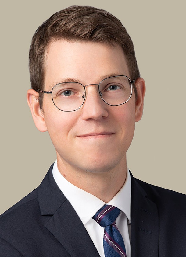 Julien Tricart