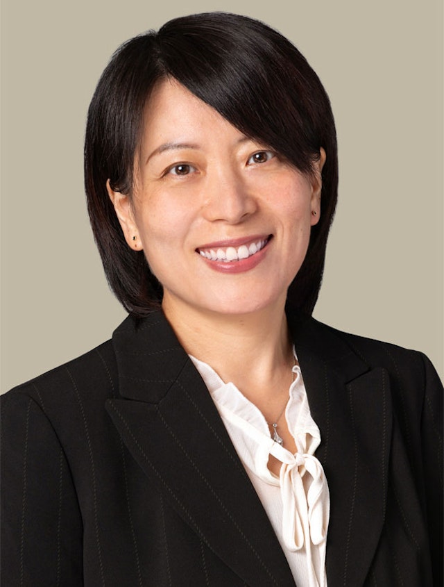 Jun Yan