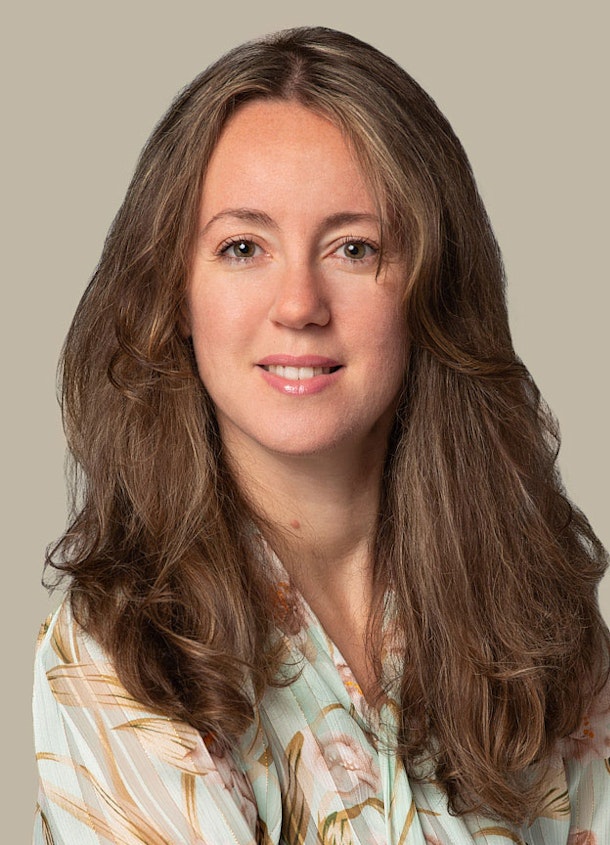 Kenza Djermoune