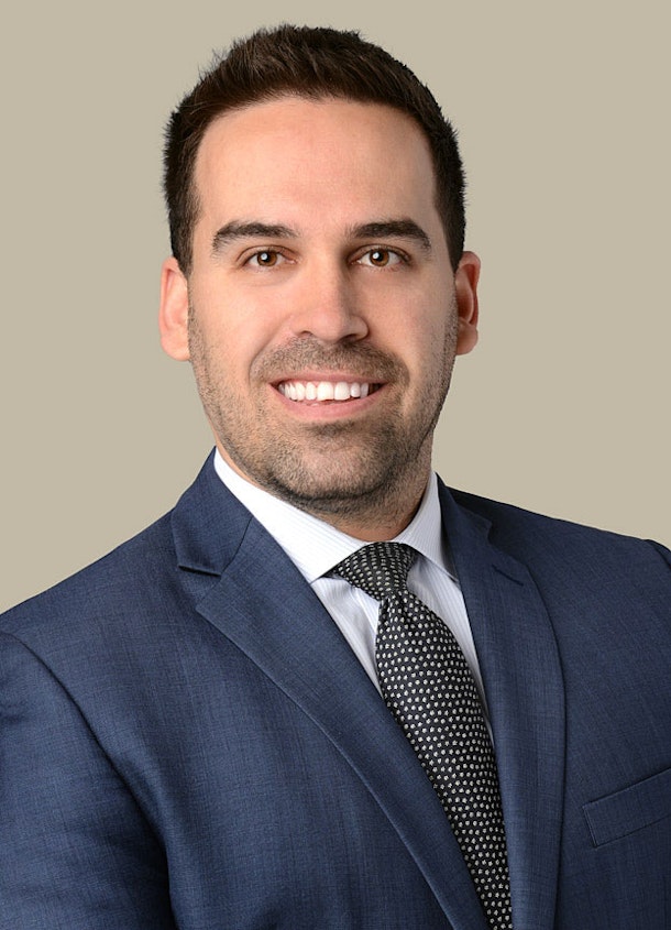 Kevin Vincelette