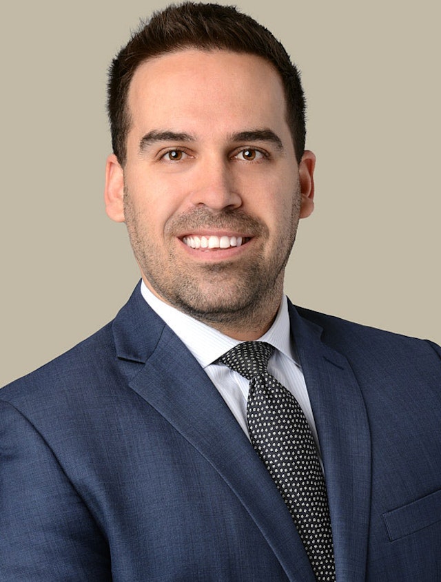 Kevin Vincelette