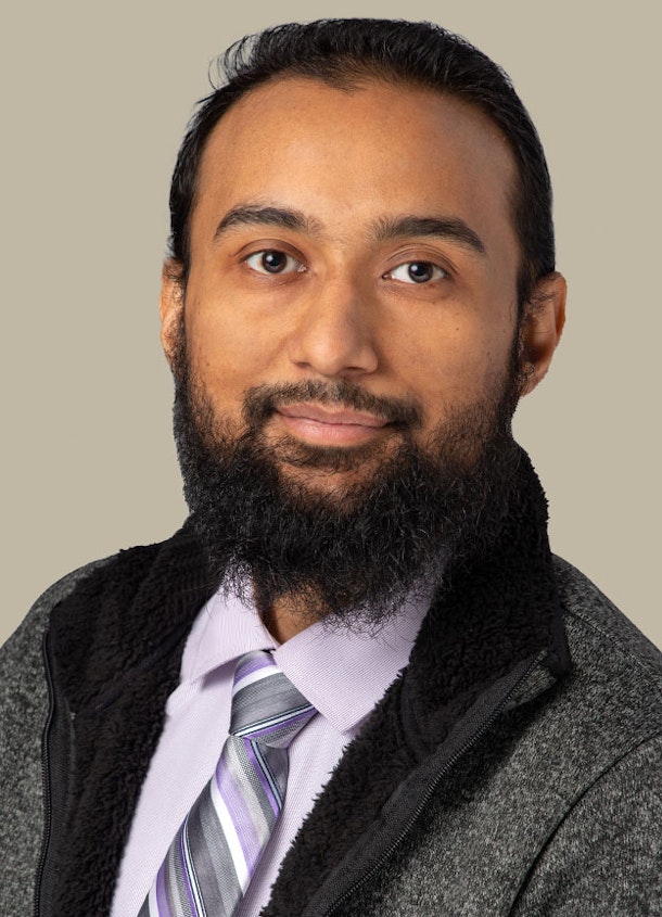 Kh Arif Shahriar
