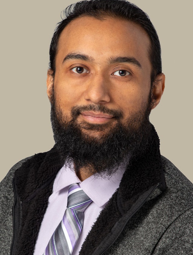 Kh Arif Shahriar