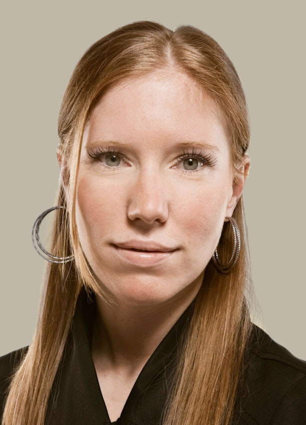 Kimberly Sévigny