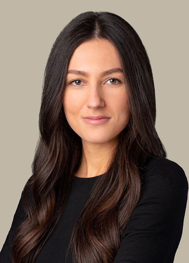 Kristina Pellerin-Stonier