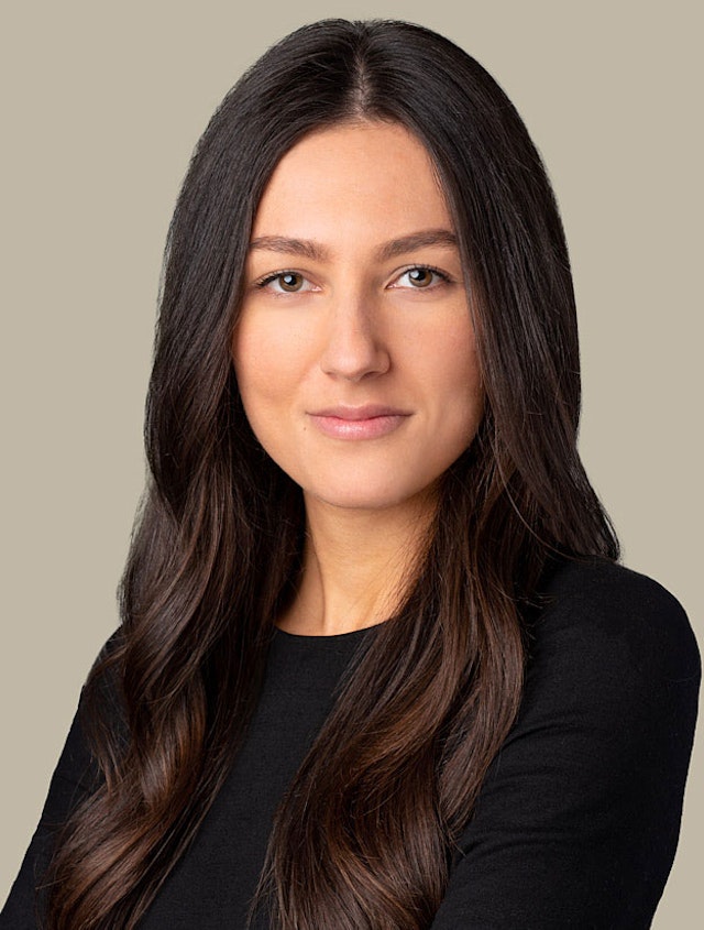 Kristina Pellerin-Stonier