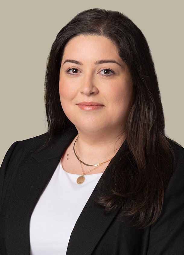Lauren Belouni