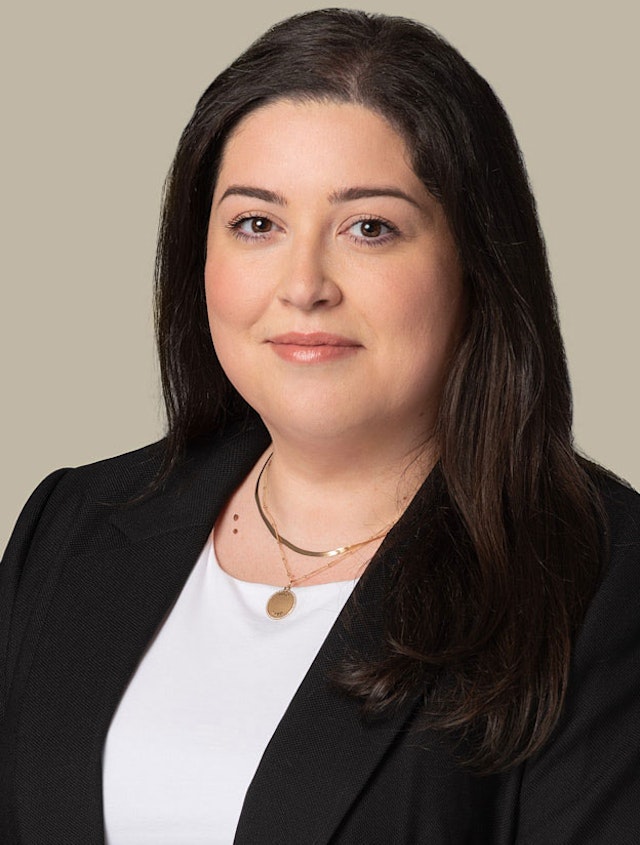 Lauren Belouni