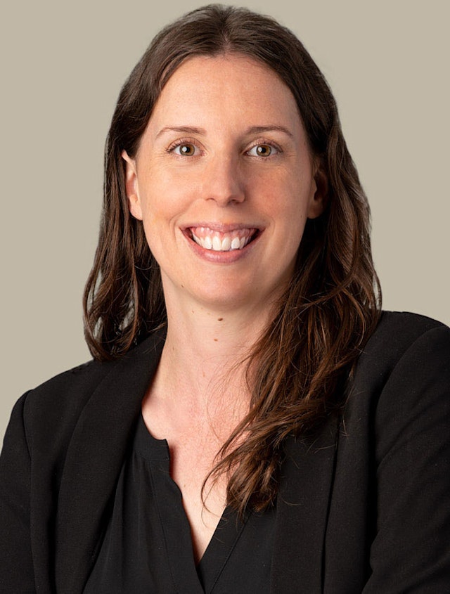 Laurence Grenier-Laroche