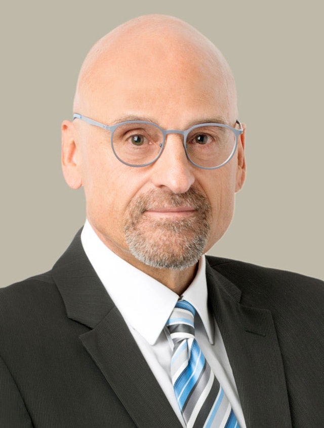 Laurent Roy