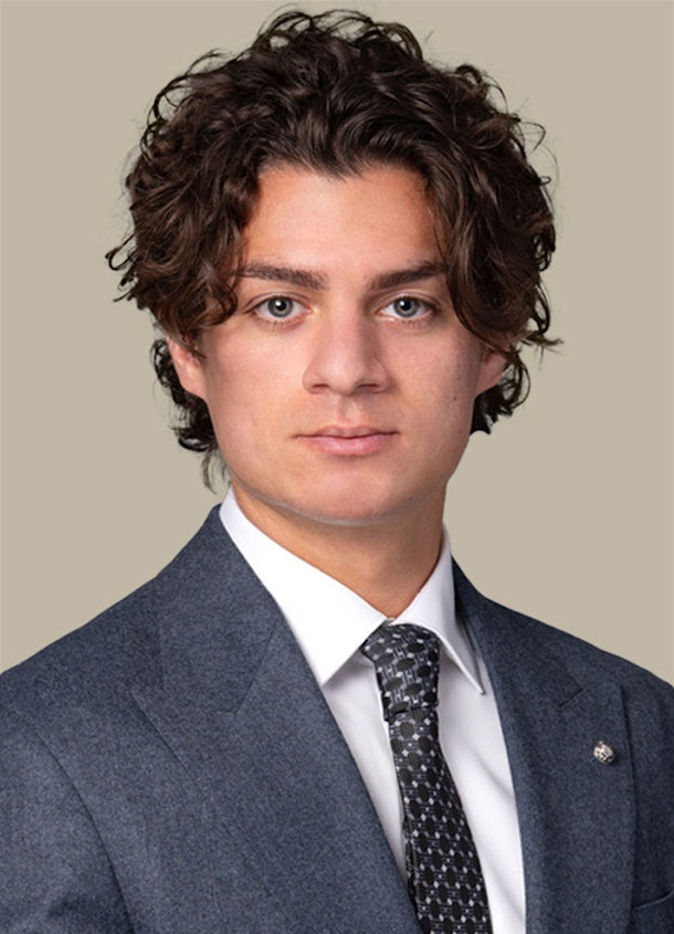 Leo Vladovsky