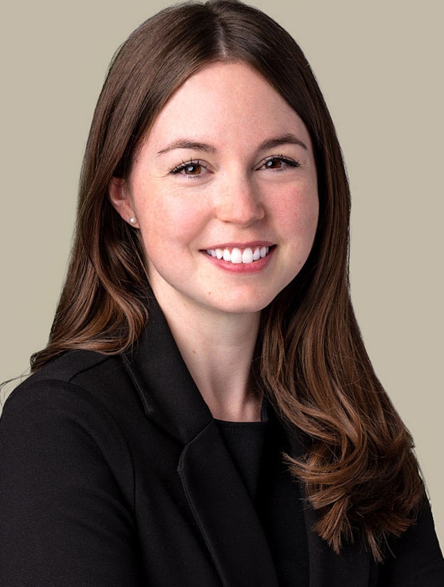 Léonie Brais Laporte