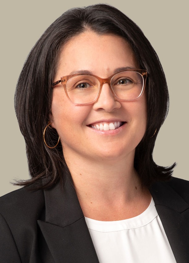 Linda Bilodeau