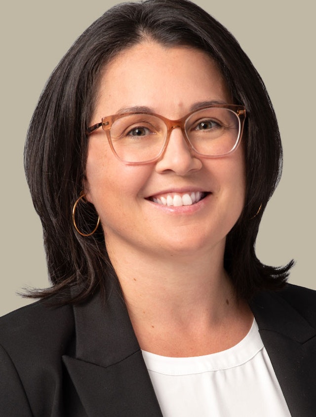 Linda Bilodeau