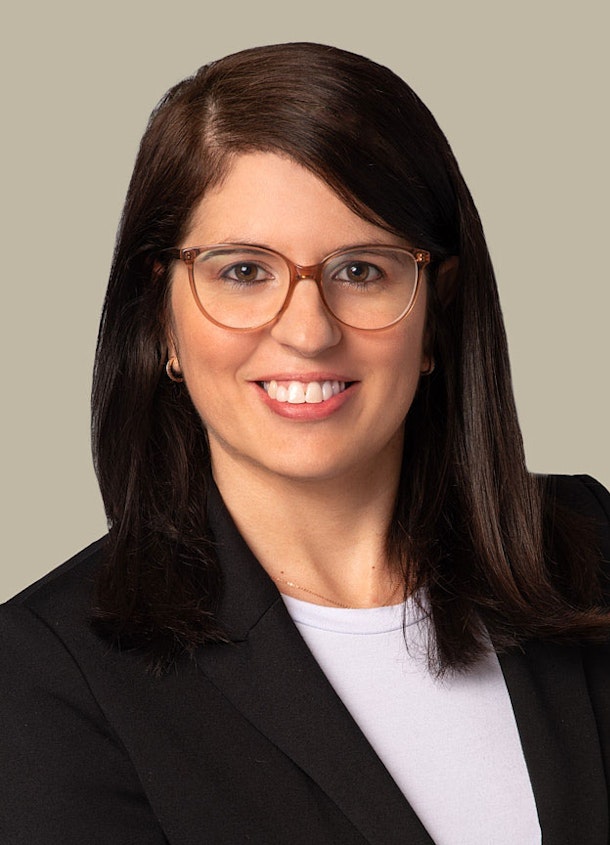 Magalie Cardinal