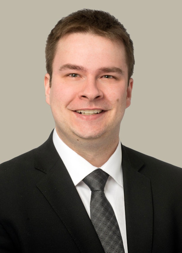 Marc-André Groulx