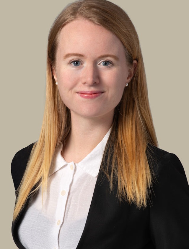 Marianne Richer-Laflèche