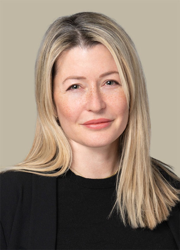 Marie-Andrée Lavoie